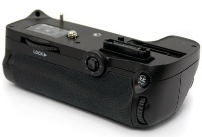Jupio Battery Grip for Nikon D7000