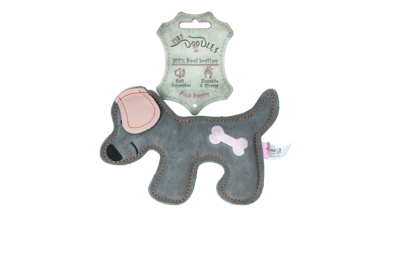 Tiny Doodles Puppy roze Tiny Doodles Puppy roze