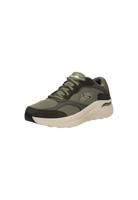Skechers Arch Fit 2.0 - The Keep 232702/OLV Groen-45 maat 45 - thumbnail