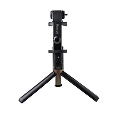 Selfiestick en tafelstatief Click PROPOD voor bluetooth-smartphones tot 6,2 inch