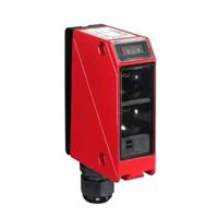 Leuze Electronic Leuze 50028975 Reflex lichtsluis 1 stuk(s) - thumbnail