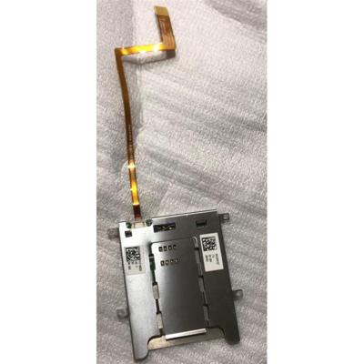 Notebook Card Reader Board for Lenovo ThinkPad T440 04X5393 pulled