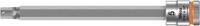Wera 8740 A 05003336001 Inbus Dopsleutel-bitinzet Houderfunctie 5 mm 5 mm 1/4 (6,3 mm) - thumbnail