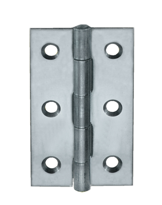 Connex 2St Scharnier 30X22 Sb Bvz - DYB200580