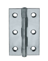 Connex 2St Scharnier 30X22 Sb Bvz - DYB200580 - thumbnail