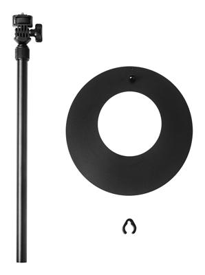 Amaran Base Stand Black