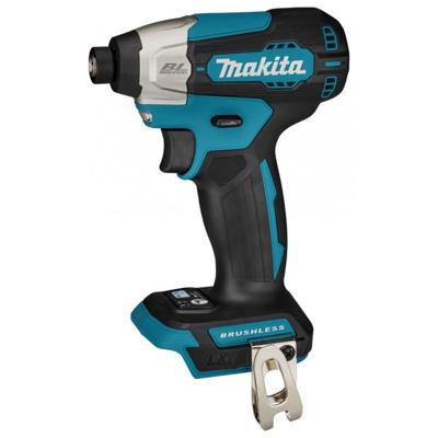 Makita dtd157z | accu slagschroevendraaier | 18v | body | zonder accu's en lader - dtd157z