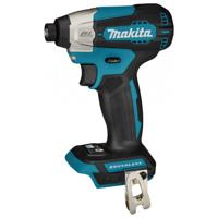 Makita DTD157Z Accu slagschroevendraaier 140Nm 18V Basic Body - thumbnail