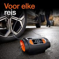 Osram Automotive TYREinflate 2130 Compressor - thumbnail