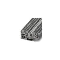 Phoenix Contact 3042081 Doorgangsklem 5.2 mm Spanveer Blauw 50 stuk(s) - thumbnail