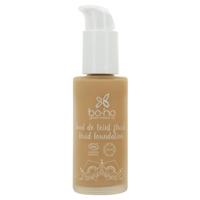 Boho green makeup Liquid foundation 05 honey 30 Milliliter - thumbnail