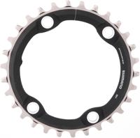 Shimano kettingblad slx 11v 30t ismcrm70a0 m7000-1 - thumbnail