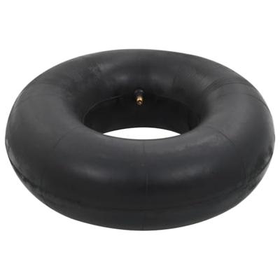VidaXL Kruiwagenbinnenbanden 2 st 15x6.00-6 rubber