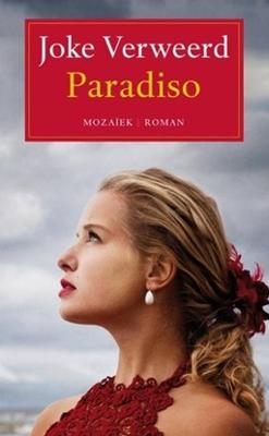 Paradiso - Joke Verweerd - ebook