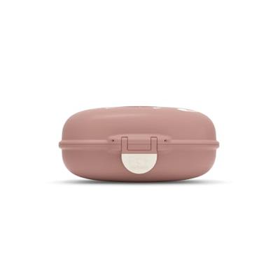 Lunchbox - MONBENTO - Luchtdichte snackbox - MB Gram Fox