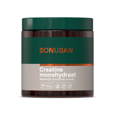 Creatine monohydraat Creatine monohydraat