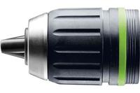 Festool FastFix snelspanboorkop 1/2inchx20 1.5-13mm - thumbnail