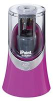 Westcott AC-E55032 Puntenslijper IPOINT Evolution Rose, Electrisch Exclusief Batterijen - thumbnail