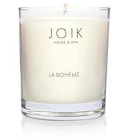 Geurkaars in Glas 'La Boheme' - Soja Was Vegan (145 gram) - thumbnail