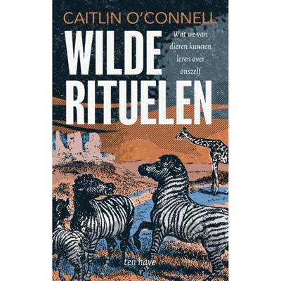 Wilde rituelen