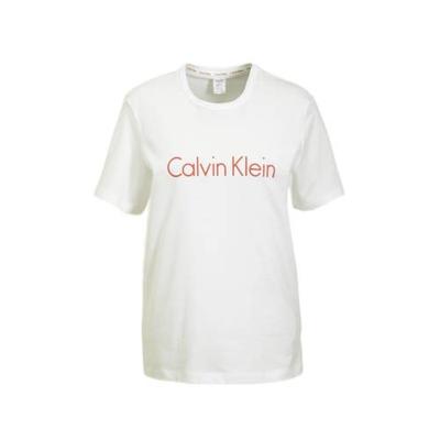 CALVIN KLEIN UNDERWEAR T-shirt wit