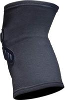 Amplifi Knee Sleeve Kniebescherming Black XL - thumbnail