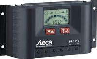 Steca PR 1515 Laadregelaar voor zonne-energie PWM 12 V, 24 V 15 A - thumbnail