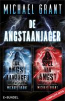 De Angstaanjager - Michael Grant - eBook (9789402755565) - thumbnail
