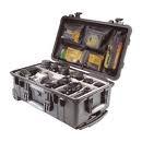 Peli 1515 gestoffeerde verdelerset voor Peli 1510-koffers - thumbnail