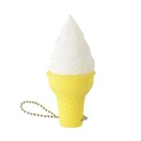 Dresz USB stick en sleutelhanger ijsje 8 GB - thumbnail