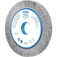 PFERD TOOLS Ronde borstel RBUP 25025/50,8 SiC 80 1,10 79183738 1 stuk(s) - thumbnail