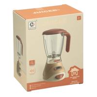Blender Juicer met Licht en Geluid - thumbnail