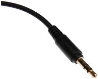 Thomson HED2006BK/AN Over-Ear-koptelefoon - thumbnail