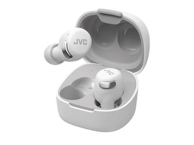 JVC HA-A30T2 Noise Cancelling in-ear oordopjes - Wit JVC HA-A30T2 Noise Cancelling in-ear oordopjes - Wit