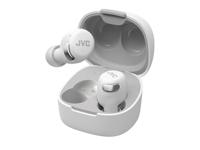 JVC HA-A30T2 Noise Cancelling in-ear oordopjes - Wit - thumbnail