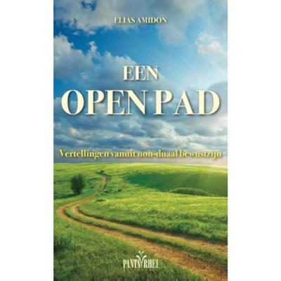 Een open pad (Paperback)