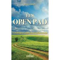 Een open pad (Paperback) - thumbnail