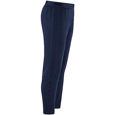 JAKO 6523D Vrijetijdsbroek Power Dames - Marine - 44