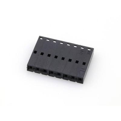 Molex 50579008 Male behuizing (kabel) Inhoud: 1 stuk(s)