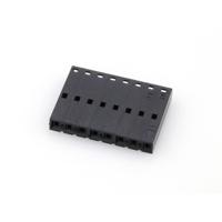 Molex 50579008 Male behuizing (kabel) Inhoud: 1 stuk(s) - thumbnail