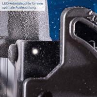 Cirkelzaag - SCHEPPACH - 20V IXES - Zaagbladdiameter 165 mm - Boring 20 mm - zonder accu of lader - BC-CS165-X - thumbnail