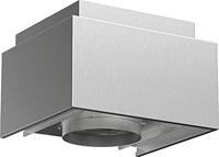 Siemens LZ11FXC56 CleanAir Plus recirculatie startset - thumbnail