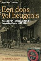 Een doos vol heugenis - Leonard van Veldhoven - ebook - thumbnail
