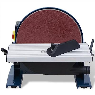 VidaXL Vlakschuurmachine 550 w 254 mm