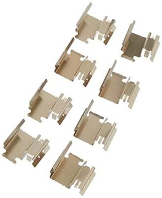 Remblokken set P83109