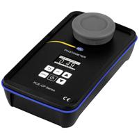 PCE Instruments Combimeter pH-waarde, Alkaliciteit, Cyanuurzuur, Chloor, Calcium hardheid, Totale hardheid, Broom, Ozon, Waterstofperoxide, Actieve zuurstof, - thumbnail