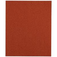 kwb 800415 Schuurpapier Korrelgrootte (num) 150 (l x b) 280 mm x 230 mm 5 stuk(s) - thumbnail