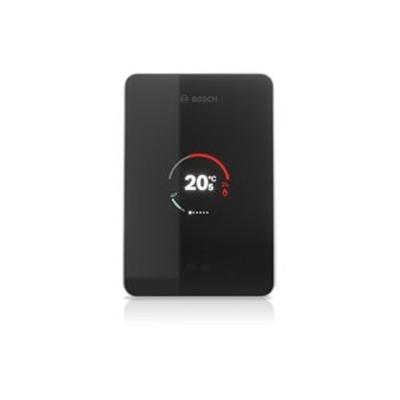 Bosch EasyControl CT200 Zwart (Bedraad) Bosch EasyControl CT200 Zwart (Bedraad)