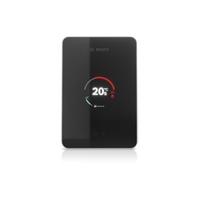 Bosch EasyControl CT200 Zwart (Bedraad) - thumbnail