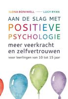 Aan de slag met positieve psychologie - Ilona Boniwell, Lucy Ryan - Paperback (9789088506659) - thumbnail